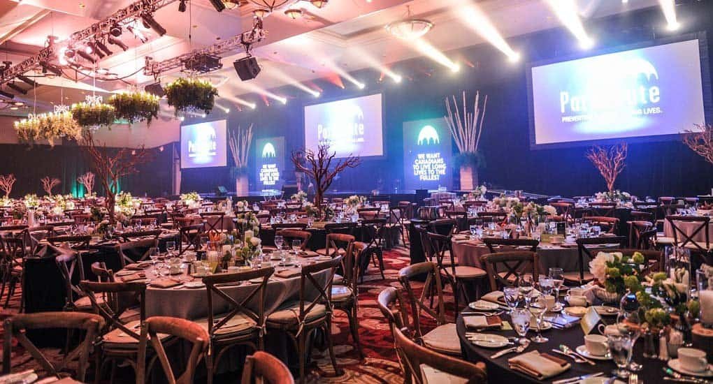 How Does a Corporate Event Planner in UAE Ensure Successful Gatherings?